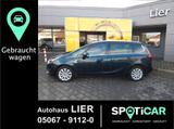 Opel Zafira C 1.6 Turbo Innovation Automatik, Leder, - Opel Zafira: Turbo