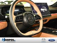 Mazda 6e - Vorschau Bild 21