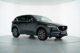 Mazda CX-5 SPORTS-LINE 4X4 1. HAND+SCHECKHEFT GEPFLEGT - Mazda: Sport