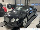 Bentley Continental GT 4.0 V8 Aut. LED-Xenon Navi Sport - Bentley Continental GT aus 2018