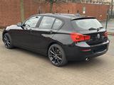 BMW 1er 118i Advantage*TEMPO*PDC*SHZ*KLIMA* - BMW 118 in Hannover