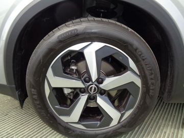 Nissan Qashqai - 7