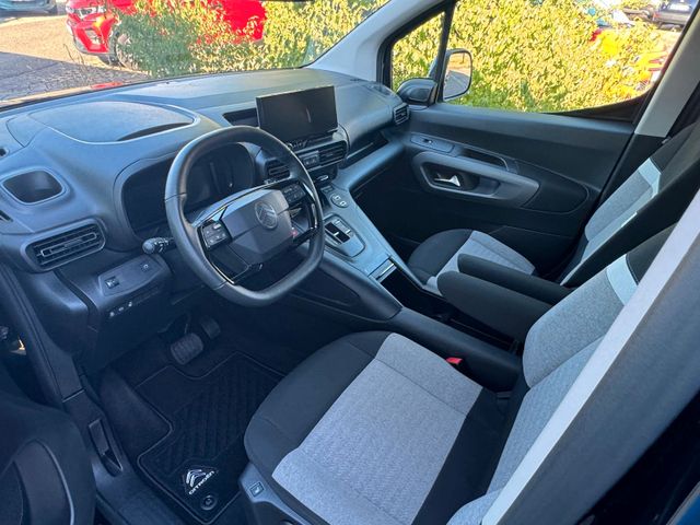 CITROEN Berlingo Max XL 130HDi