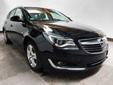 Opel INSIGNIA ST SPORTS TOURER AUTOMATIK EURO 6 *AHK* - Opel Gebrauchtwagen in Heilbronn