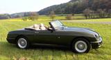 MG RV8 - gebrauchte MG Cabrios