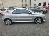 Peugeot 206 Cabriolet CC Quiksilver - Peugeot 206: Cabrio, 206cc