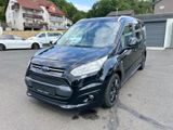 Ford Grand Tourneo Connect Titanium - Ford Grand Tourneo aus 2017