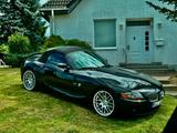 BMW Z4 3.0i - - BMW Z4 in Düsseldorf