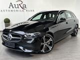 Mercedes-Benz C 220d T Avantgarde NAV+LED+AHK+KAM+PANO+V-COCK  - Mercedes-Benz C 220 Gebrauchtwagen in Oldenburg