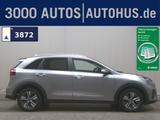 Kia Niro 1.6 PHEV Edition 7 T-Leder Navi DC Kamera - graue Kia Niro
