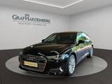 Audi A6 Avant Sport 40TDI Quattro AHK Business-Paket - Audi A6 Business Gebrauchtwagen