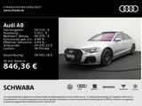 Audi A8 55 TFSI S line qu. *ACC*PANO*StdHz*MATRIX*20* - Audi A8: 2.5