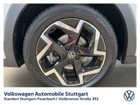 Volkswagen T-Cross - Vorschau Bild 12