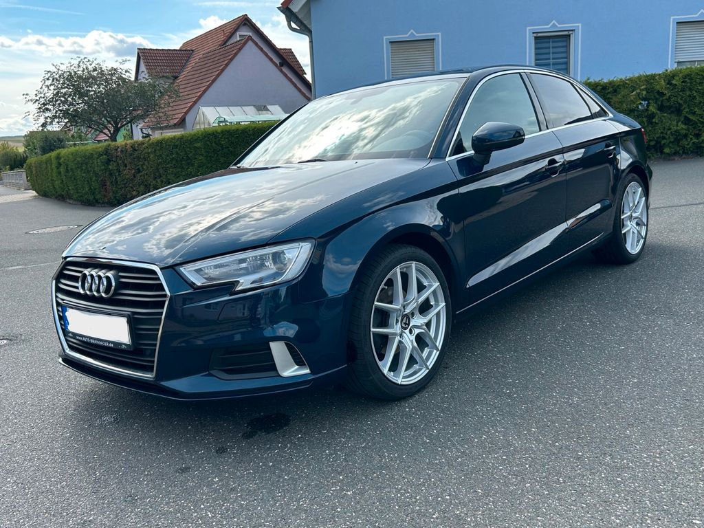 Image of Audi A3
