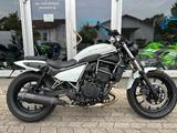 Kawasaki Eliminator 500 *2025* Race Edition - KAWASAKI 500R
