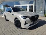 Mazda CX-60 Homura Plus MRCC Pano Sitzbelüftung Matrix - gebrauchte Mazda SUV & Geländewagen