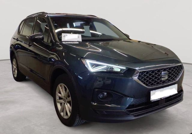 Seat Tarraco Style AHK+Standhzg.+LED+Sound+RFK