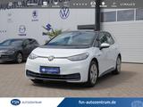 Volkswagen ID.3 Pure Performance 45,0 kWh NAVI LED MFL PDC - VW ID.3 in Rostock