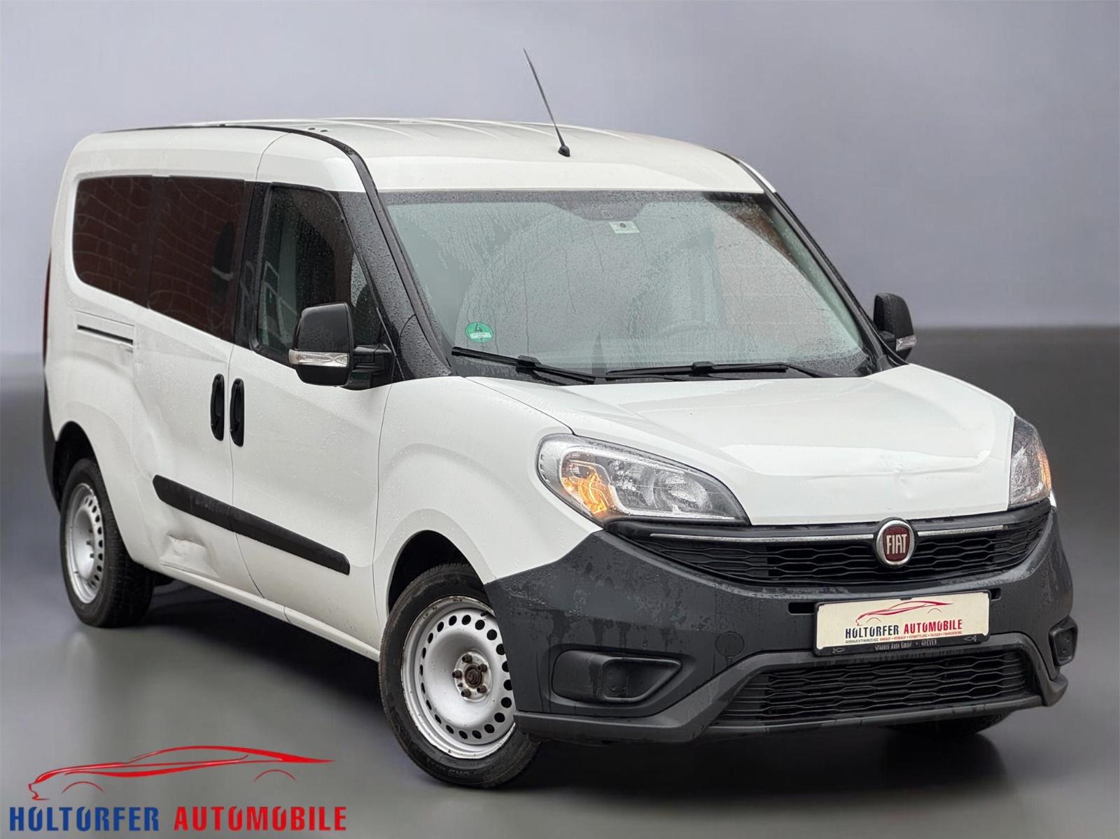 Fiat Doblo Maxi Basis Kasten