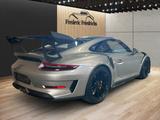 Porsche 911 GT3 RS Weissach Carbon Lift Bose Kamera - Porsche: 911 Gt3 RS