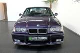 BMW M3 3.2 Coupe/DT.AUSL/KLIMAAUTO/SCHIEBEDACH - gebrauchte BMW M3 aus dem Jahr 1996