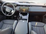 Land Rover Range Rover Sport P530 Autobiography 23' AHK Kom - Land Rover Range Rover Sport mit Benzin-Antrieb: Autobiography