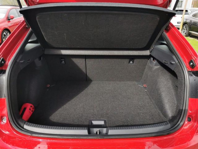 Taigo R-Line 1.5 TSI Navi CarPlay IQ-Drive Klima