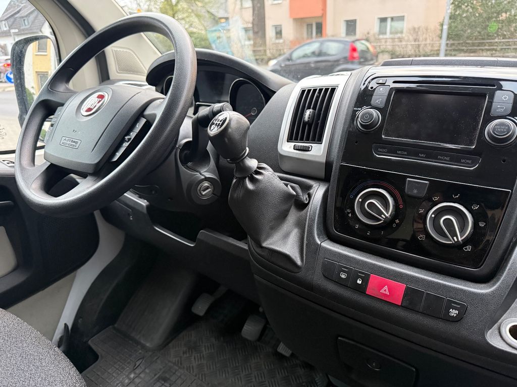 Image of Fiat Ducato