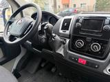Fiat Ducato - Fiat Ducato in Bonn
