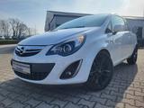 Opel Corsa D Color Edition Automatik Standheizung - Opel Corsa: C