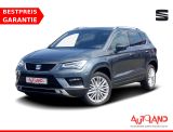 Seat Ateca 1.4 TSI Xcellence LED NAVI TEMP SHZ PDC - Seat Ateca in Dresden