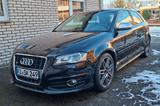 Audi S3 2.0 TFSI - - Audi S3 mit Benzin-Antrieb: Sportwagen