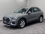 Audi Q3 advanced 35 TDI quattro | AHK LED NAVI DAB - Audi Q3 advanced mit Diesel-Antrieb