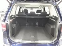Volkswagen Touran - Vorschau Bild 8