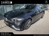 Mercedes-Benz C 220 d T AMG *360*MEMORY*DISTRO*AMBI*EASY*DAB* - Mercedes-Benz C 220 Jahreswagen