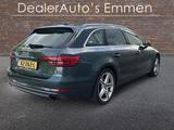 Audi A4 Avant 2.0 TFSI Sport LEDER LED navi LMF CRUIS - gebrauchte Audi A4 aus dem Jahr 2017