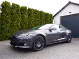 Tesla Model S 100 D Luft AHK voll - Tesla Gebrauchtwagen von 2018