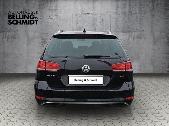 Golf VII Variant 1.5TSI SOUND ActiveInfo Navi