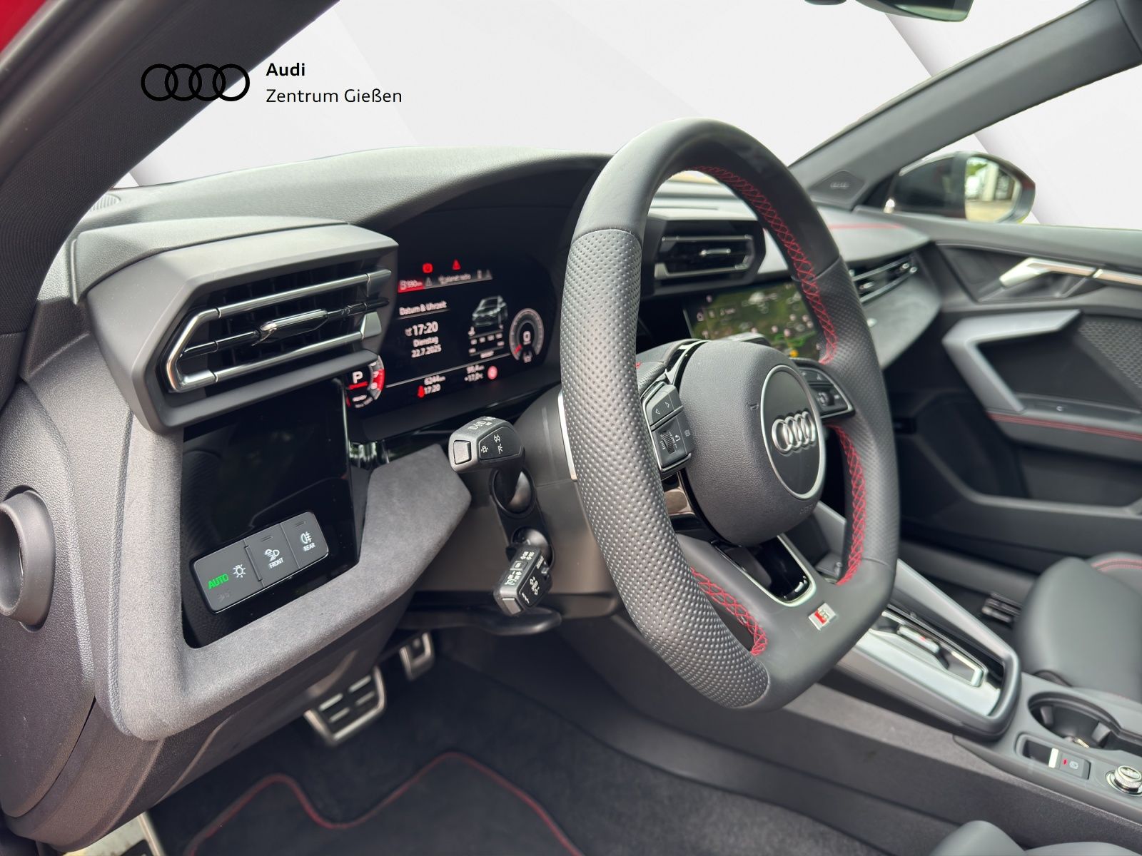 Audi S3 - Bild 8