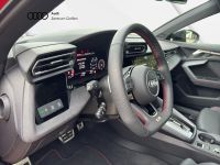 Audi S3 - Vorschau Bild 8