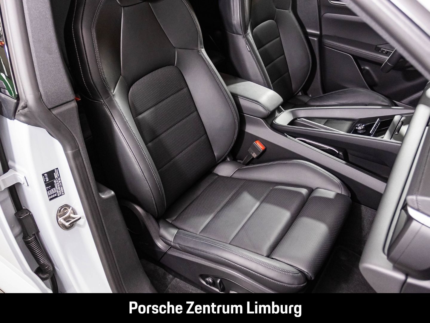 Porsche Macan - Bild 35