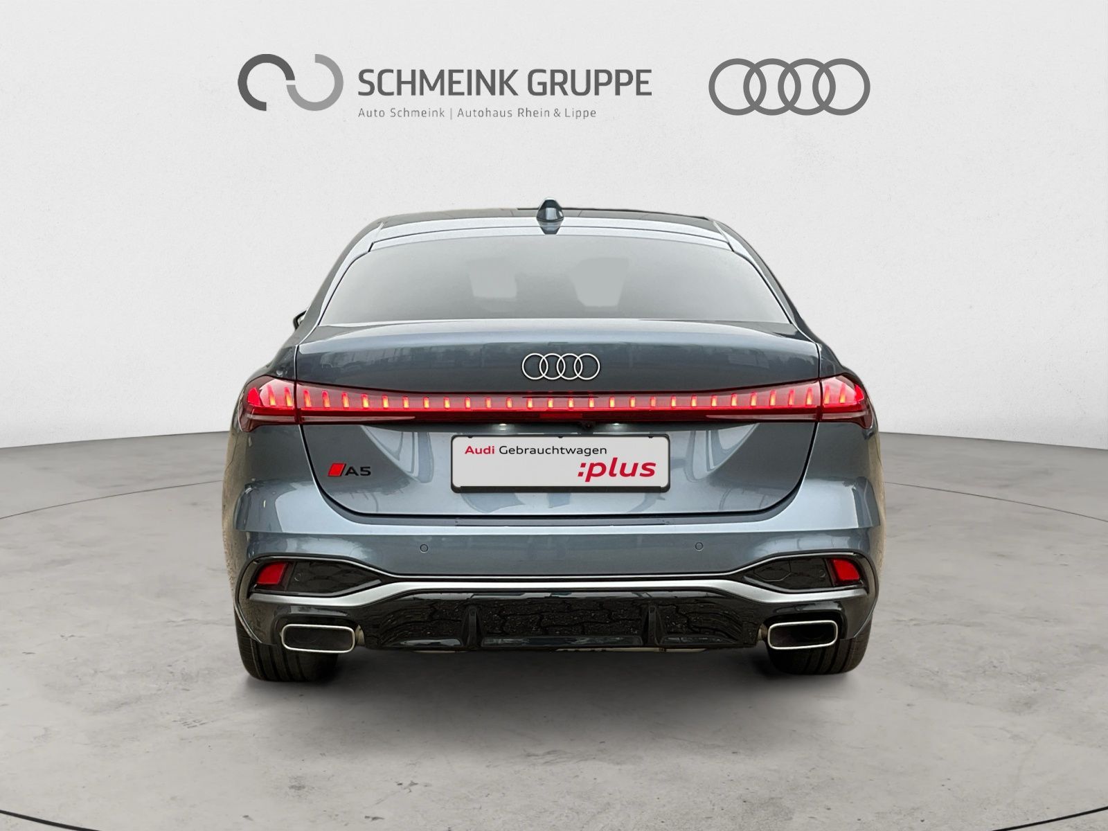 Audi A5 - Bild 4