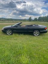 Chrysler Stratus Limited 2.5 Cabrio Limited - Chrysler Gebrauchtwagen von 2000