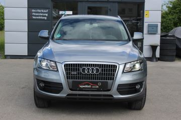 Audi Q5 - 2