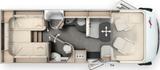 Malibu I 490 RB LE comfort Liste:  149.850 - Angebote