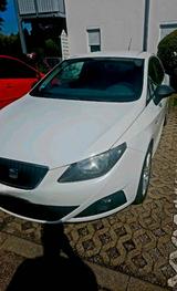 Seat Ibiza 1.2 2011, Euro5 -Diesel! - Seat Ibiza aus 2011: Coupe