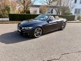 BMW 440i xDrive Cabrio MPPSK 360PS | Voll
