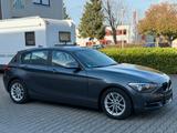 BMW 118i SportLine*Schiebedach*PDC V.-H.* - BMW 118 Sportline Gebrauchtwagen