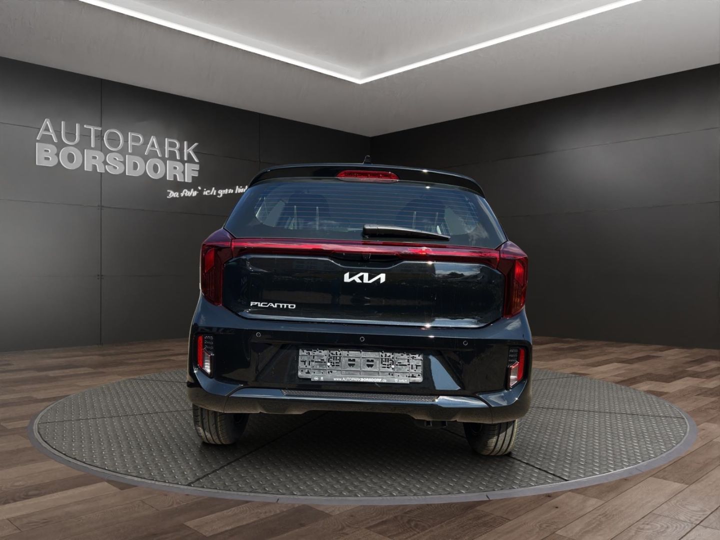 Kia Picanto - Bild 4
