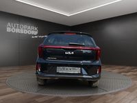 Kia Picanto - Vorschau Bild 4